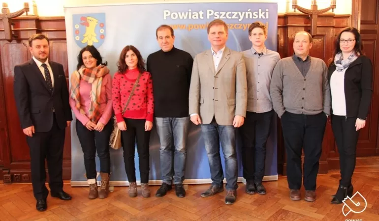 wizyta Portugalczyków