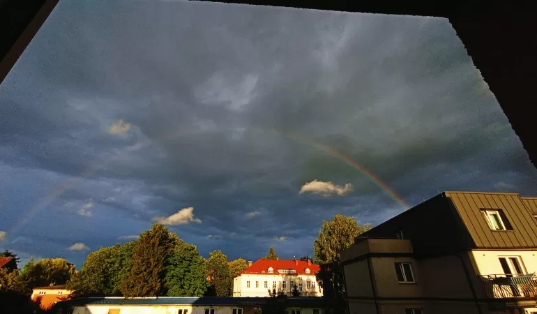 Tęcza