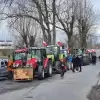 Protest rolników w Czechowicach-Dziedzicach i Bielsku-Białej. Będą duże utrudnienia!