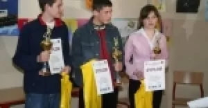 Turniej wiedzy pożarniczej