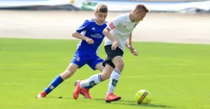 Trampkarze: ROW Rybnik - Iskra 01.06.2019