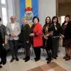 Ośmiu nauczycieli ze szkół w gminie Pszczyna przeszło na emeryturę