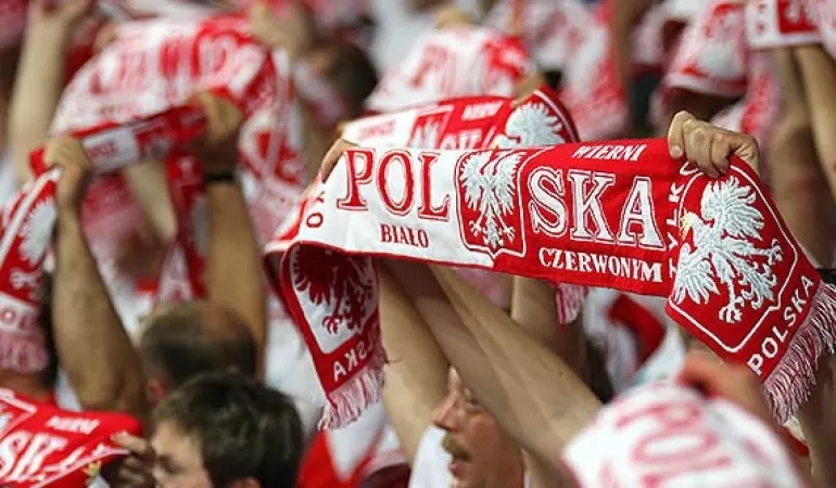 kibice,euro 2012