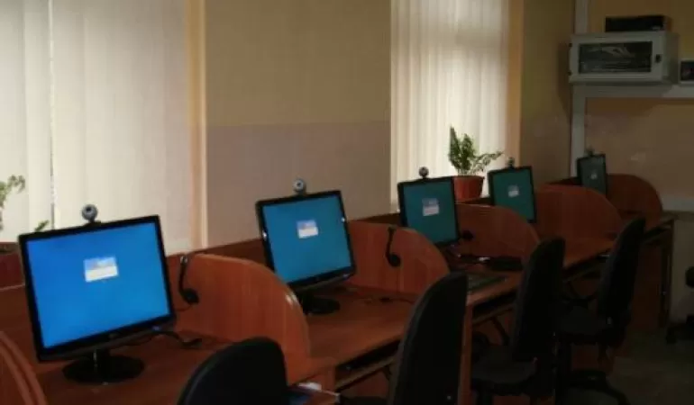 Centrum kształcenia w Goczałkowicach