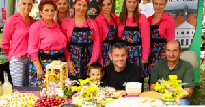 Konkurs "Polska od Kuchni" dla kół gospodyń wiejskich