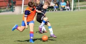 Młodzicy: Iskra - LKS Brzeźce 02.04.2017
