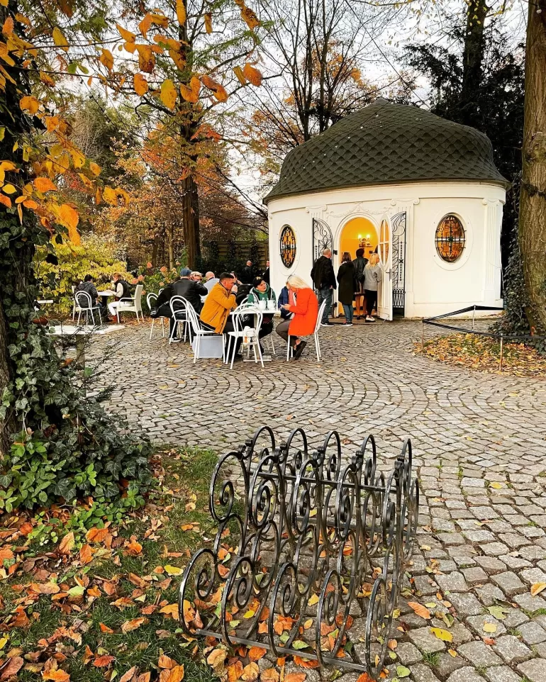 pszczyna,terazwpszczynie,herbaciarnia,parkpszczyński,parkwpszczynie,lovesilesia,lovepless,fotodnia