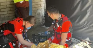 Mieszkanka Pszczyny Karolina Zadora Mistrzynią Polski - 05.2025
