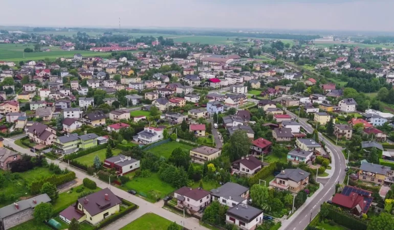 Goczałkowice-Zdrój