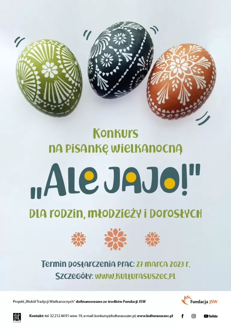 Gminny Ośrodek Kultury w Suszcu