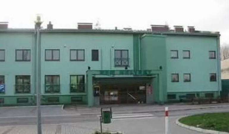 Dom Kultury na Osiedlu Pawłowice, DKO