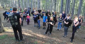 Uczniowski KlubSportowo-Turystyczny "DIABLAK"