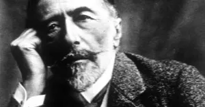 Józef Konrad Korzeniowski