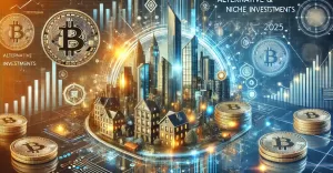 inwestycje alternatywne niszowe na 2025