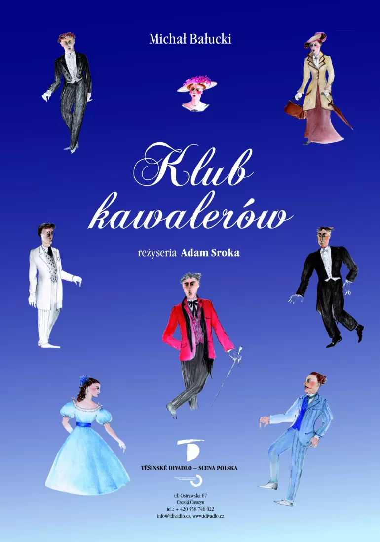 „Klub kawalerów”