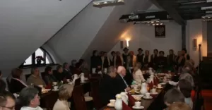Spotkanie noworoczne diabetyków