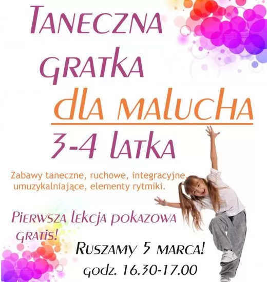 Dobry Start Elżbieta Twardzik
