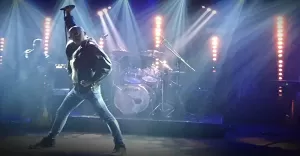 Another Queen Tribute
