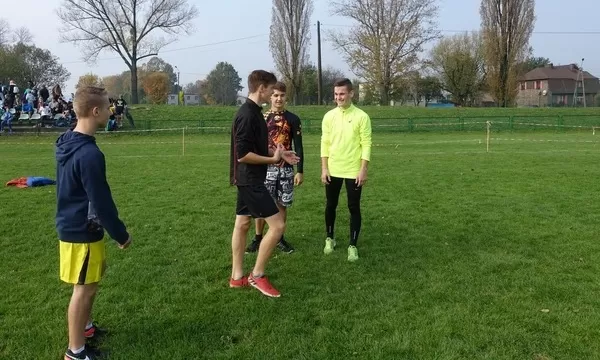 Samochodówka najlepsza w powiecie - 19.10.2017