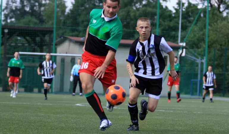 PALP: ConstructoR vs. Zryw 12.06.2011