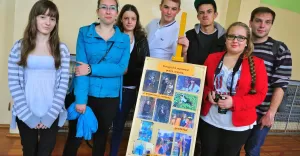 Tydzień kariery w PZS nr 2