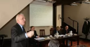okręgi śmieciowe