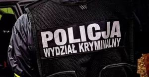 policja wydział kryminalny