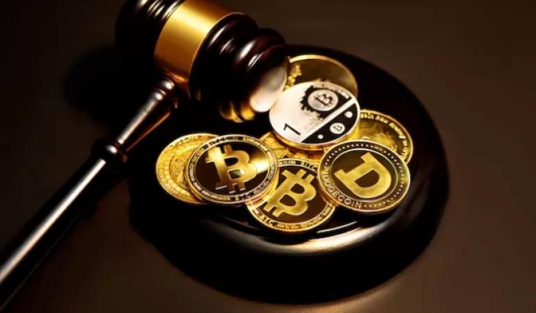 bitcoin