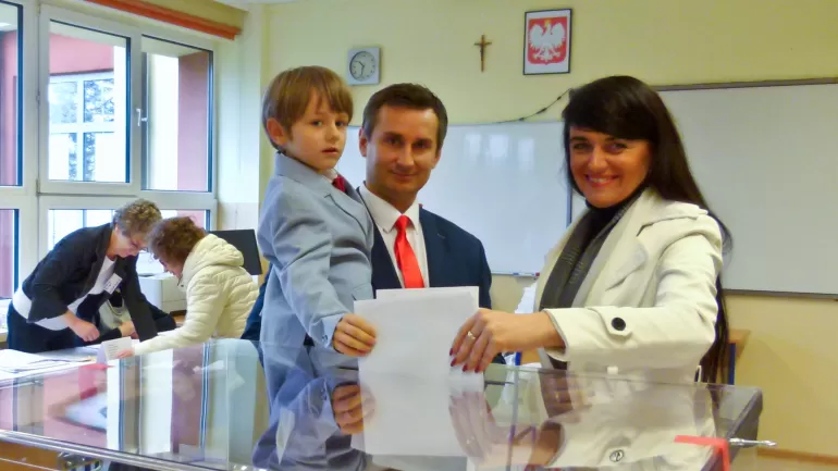 Wybory 2018