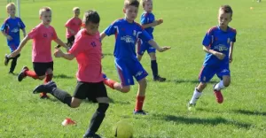 Żaki: Turniej w Jankowicach 16.09.2018