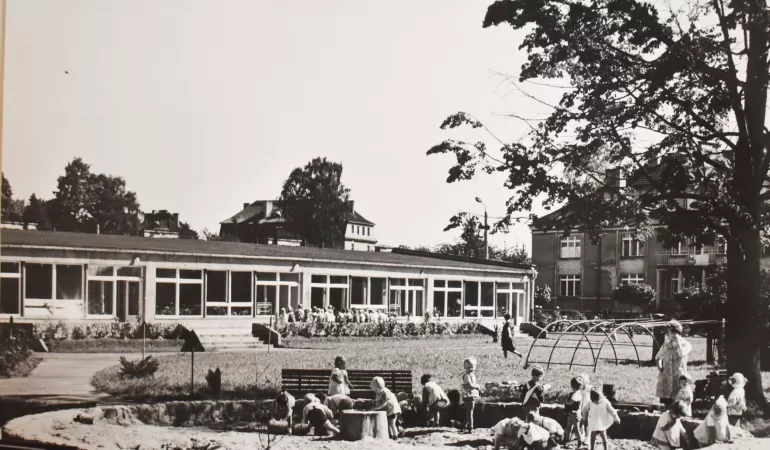 Przedszkole nr 2