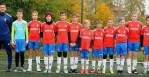 Młodzicy: Tychy Cup 2016