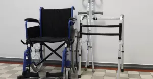 sprzęt rehabilitacyjny