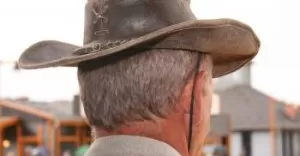 Pszczyński reżyser nakręci western?