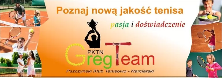 Pszczyński Klub Tenisowo-Narciarski GregTeam