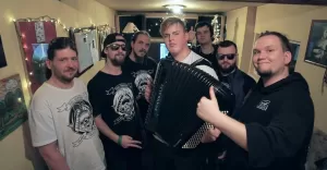 loża masorza