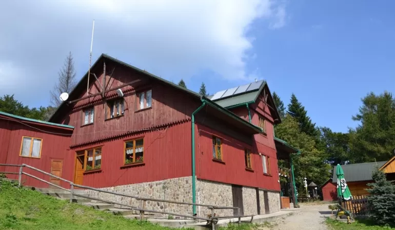 leskowiec