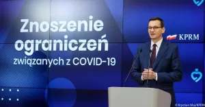 Mateusz Morawiecki