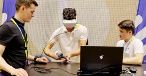 W 17 pracowniach będą uczyć nowoczesnych technologii