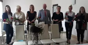 awanse zawodowe gminnych nauczycieli