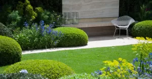 Chelsea Flower Show,ogród,architektura,krajobraz