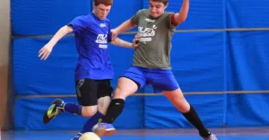 MLF: 3. kolejka ligowa 29.12.2012