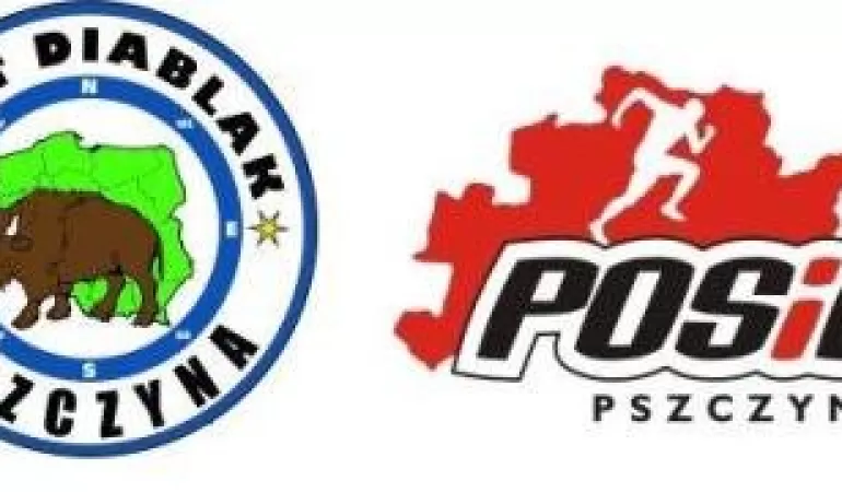 Diablak POSiR logo