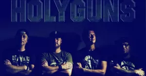 Holyguns