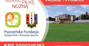 Przekaż 1% rok 2014