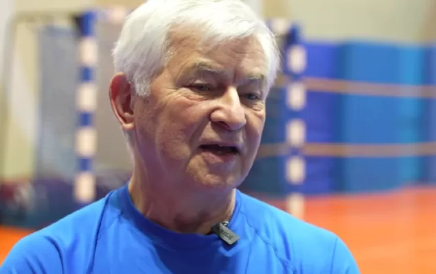 [WIDEO] Lew Pszczyny - nagroda specjalna w dziedzinie sportu dla Krystiana Szostaka!