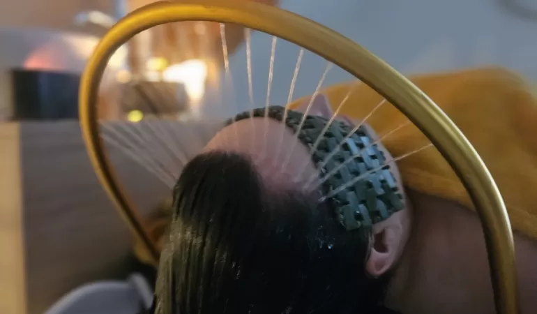Head Spa