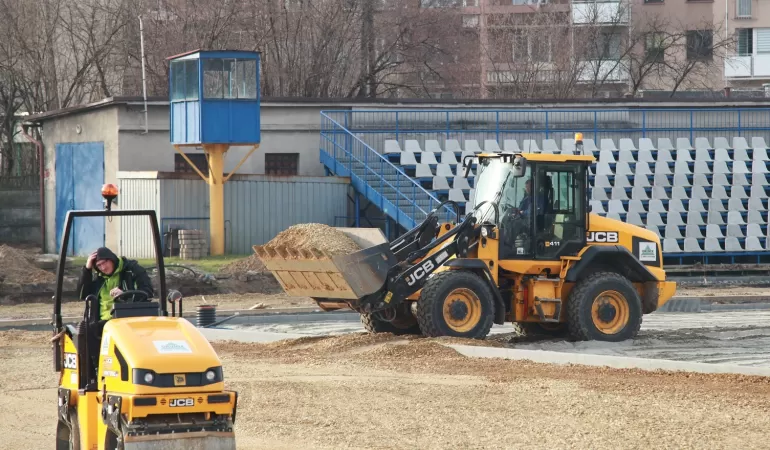 stadion
