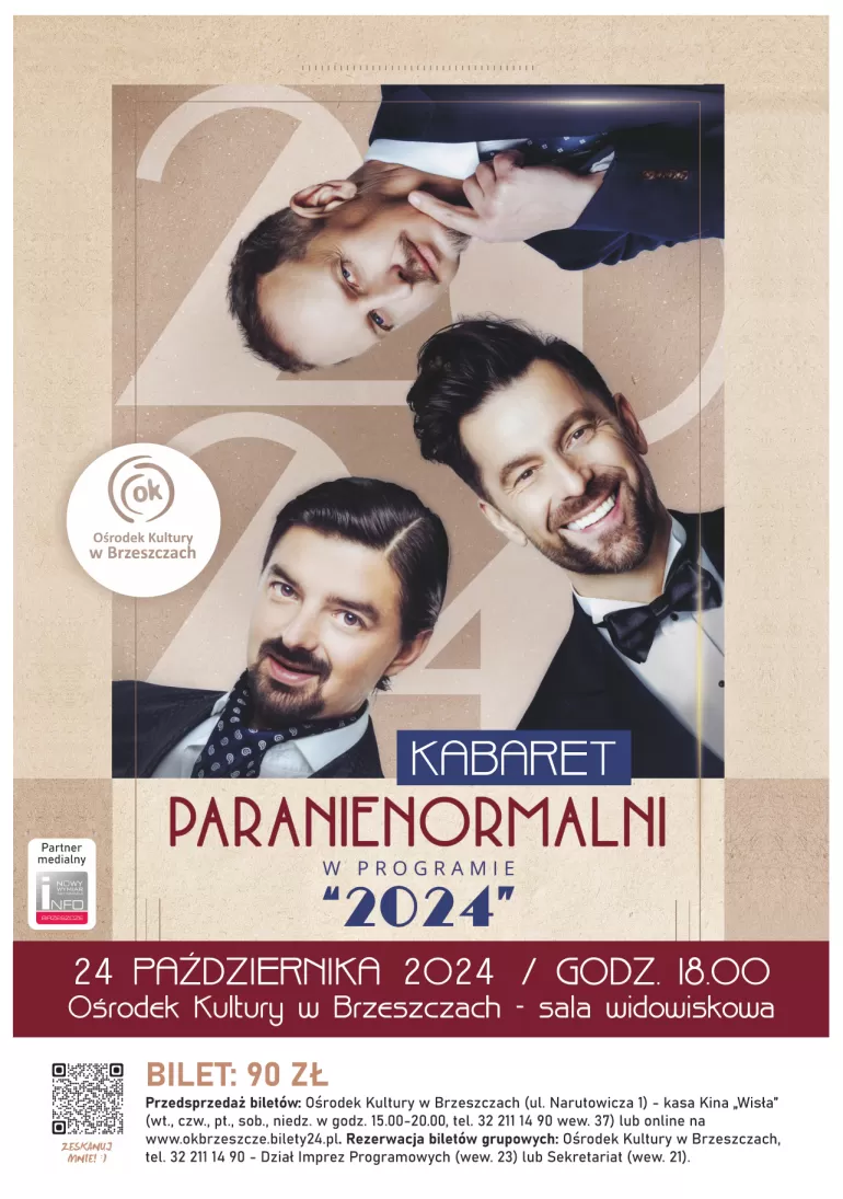 Paranienormalni