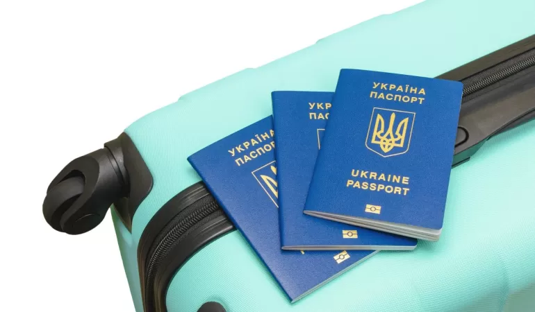 ukraina